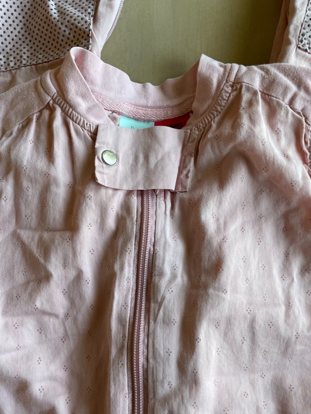 Entire Closet $5! ErgoPouch Australia 100% Organic Cotton Sleep Sack 0.3 TOG - Picture 4 of 15